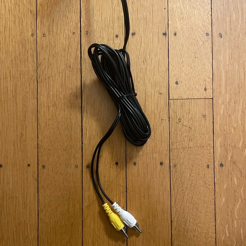 NWOT Atari 2600 Plug & Play Joystick with 10 Games